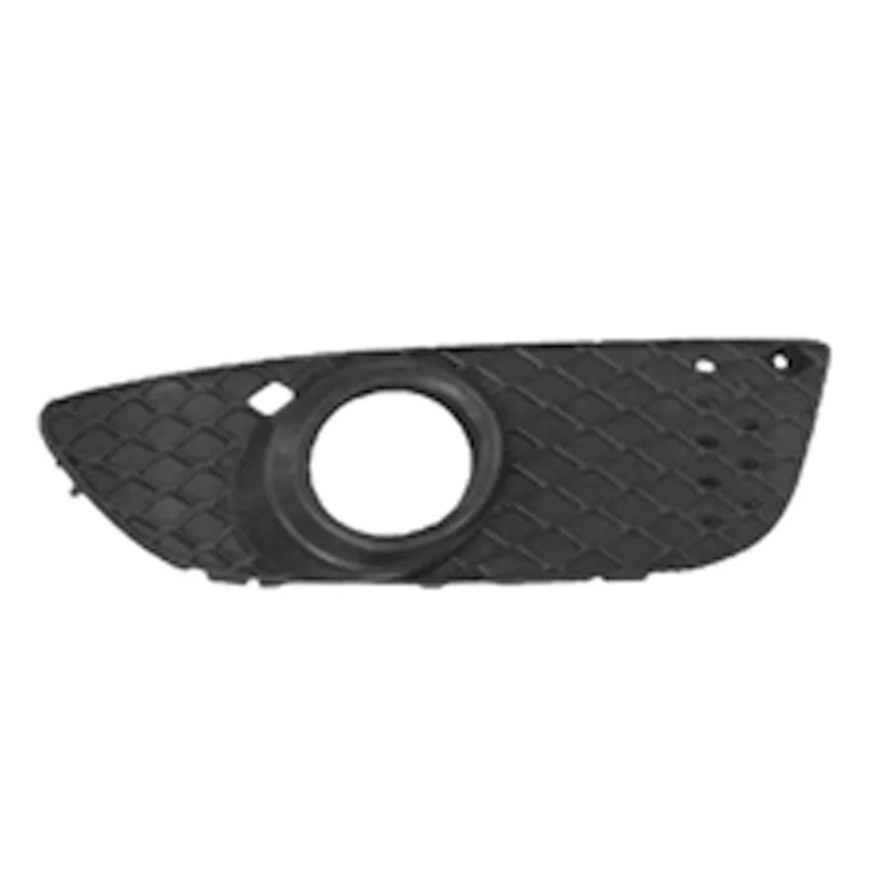 Affordable Right Side Front bumper insert 2008 - 2015 MITSUBISHI LANCER MI1039107 8321A090 - REGULAR
