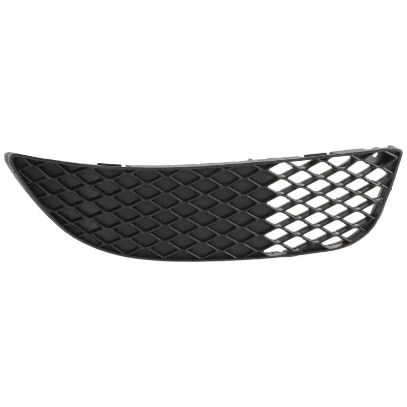 Right Side Front bumper insert 2008 - 2015 MITSUBISHI LANCER MI1039108 7450A224 - REGULAR Best Price