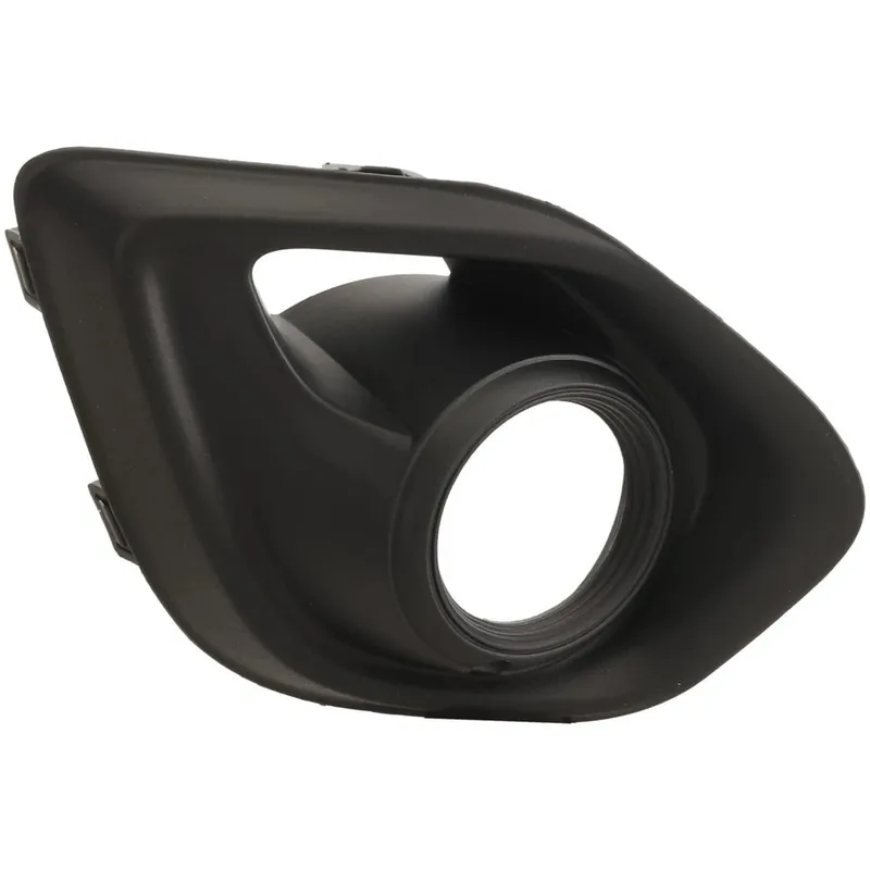 Right Side Front bumper insert 2013 - 2015 MITSUBISHI OUTLANDER SPORT MI1039118 8321A514 - REGULAR Mega Sale
