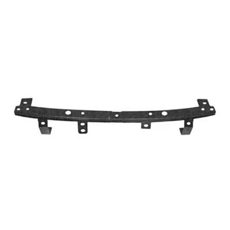 Low Price Front bumper cover support 2007 - 2009 MITSUBISHI OUTLANDER MI1041104 6400A477 - REGULAR
