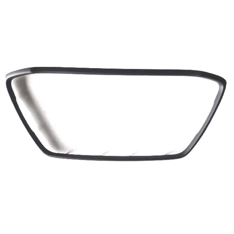 Front bumper molding 2013 - 2015 MITSUBISHI OUTLANDER SPORT MI1044103 6402A276 - REGULAR Next Day Delivery