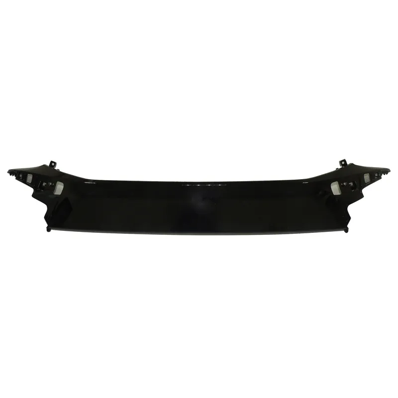 Front bumper molding 2018 - 2019 MITSUBISHI OUTLANDER SPORT MI1044106 6400H848XB - REGULAR Reduced Price