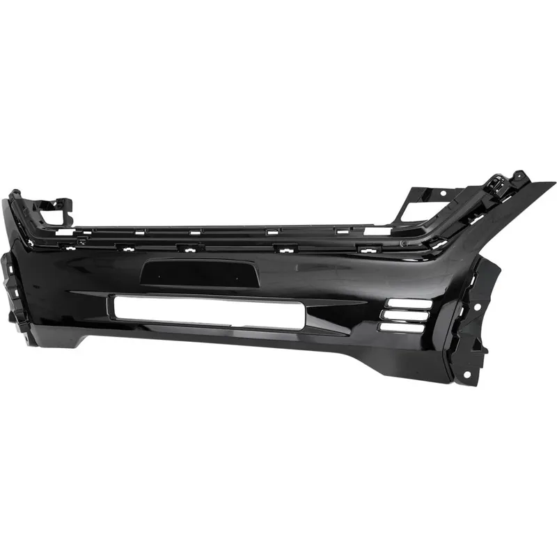 Limited Offer Front bumper molding 2019 - 2022 MITSUBISHI OUTLANDER MI1044108 62023W130P - REGULAR
