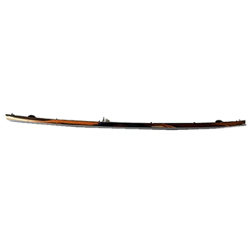 New Release Front bumper molding 2011 - 2012 MITSUBISHI OUTLANDER SPORT MI1044101 6400C962 - REGULAR