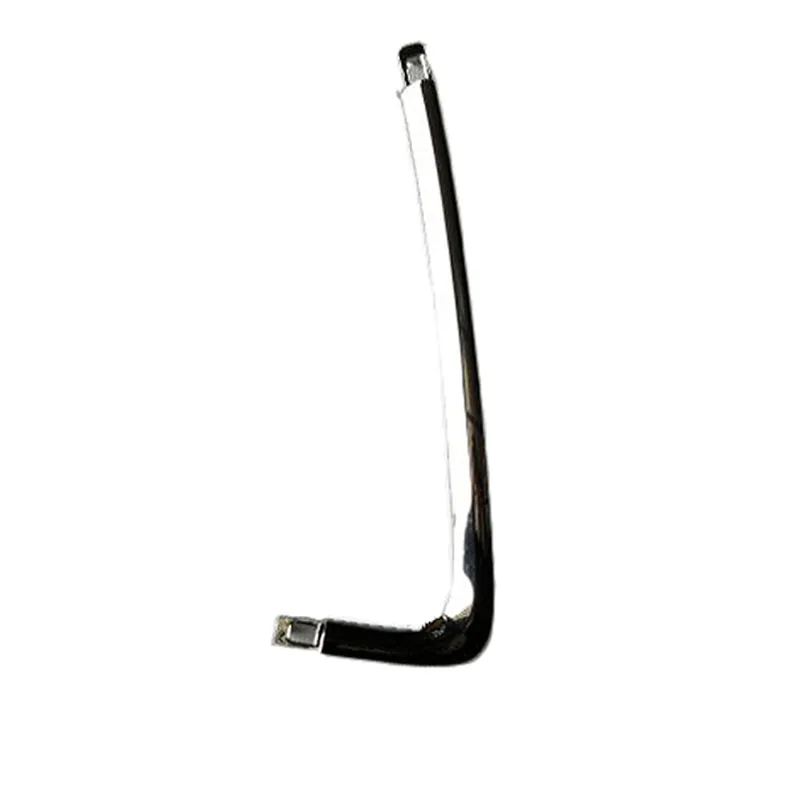 Don’t Miss Out Left Side Front bumper molding 2011 - 2012 MITSUBISHI OUTLANDER SPORT MI1046100 6400C963 - REGULAR
