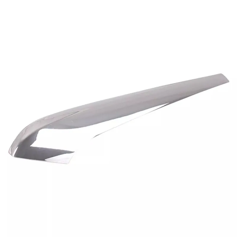 No Minimum Order Left Side Front bumper molding 2021 - 2024 MITSUBISHI MIRAGE MI1046112 6407A377 - REGULAR
