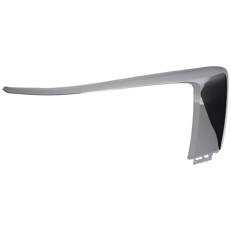 Brand New Right Side Front bumper molding 2018 - 2020 MITSUBISHI ECLIPSE CROSS MI1047110 6407A246 - REGULAR