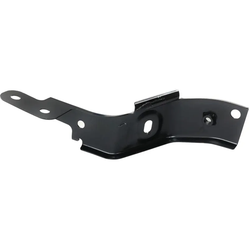 Left Side Front bumper support bracket 2014 - 2022 MITSUBISHI OUTLANDER MI1062101 6400F045 - REGULAR New Release