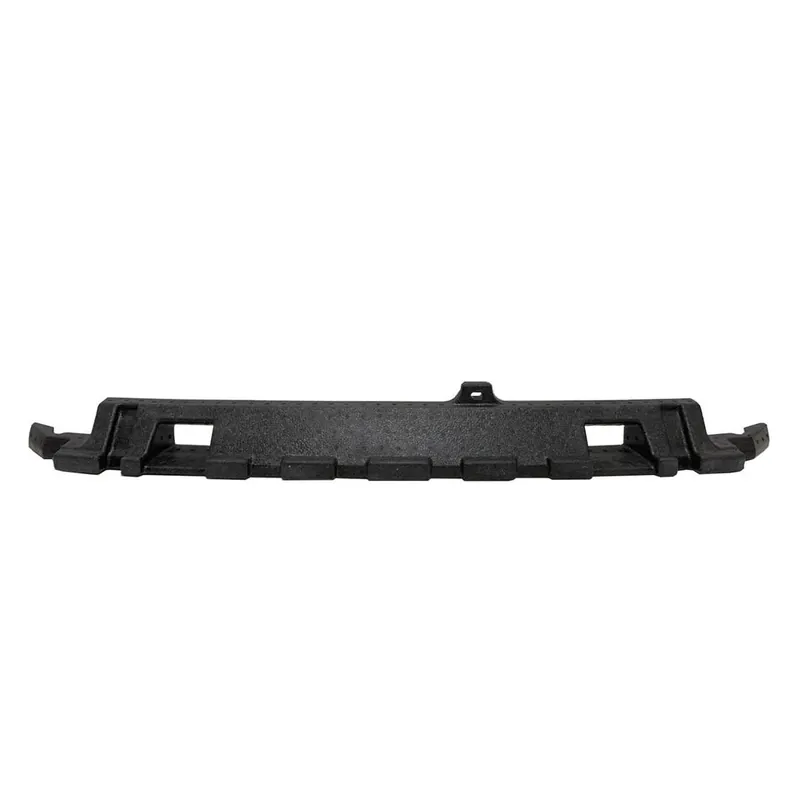Front bumper energy absorber 2022 - 2024 MITSUBISHI OUTLANDER CAPA MI1070130C 6400J799 - CAPA Get Yours