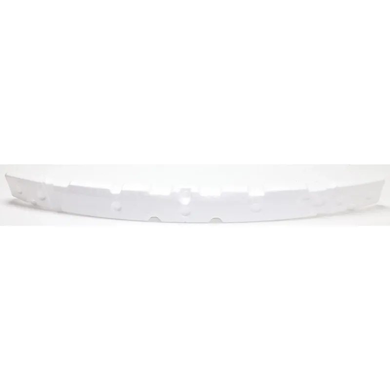 Cheap Front bumper energy absorber 2008 - 2017 MITSUBISHI LANCER CAPA MI1070128C 6400A823 - CAPA