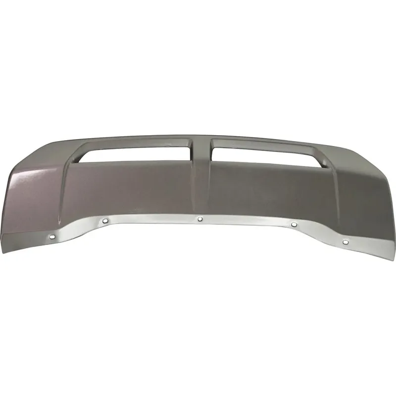 Front bumper valance 2018 - 2019 MITSUBISHI OUTLANDER SPORT MI1095138 6405A329HA - REGULAR Buy Today