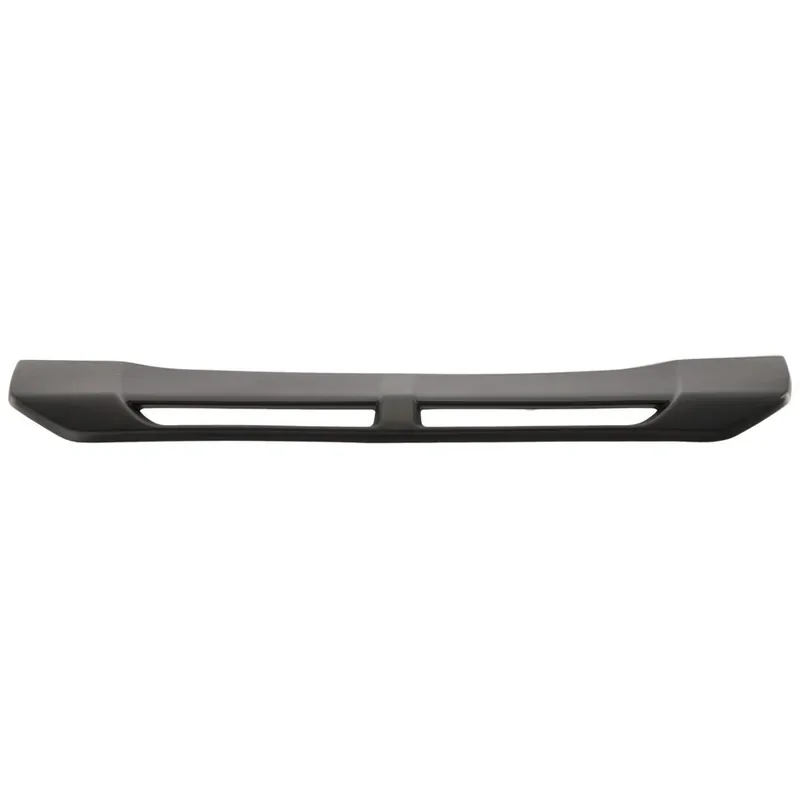 Front bumper valance 2018 - 2019 MITSUBISHI OUTLANDER SPORT MI1095137 6405A250 - REGULAR Clearance