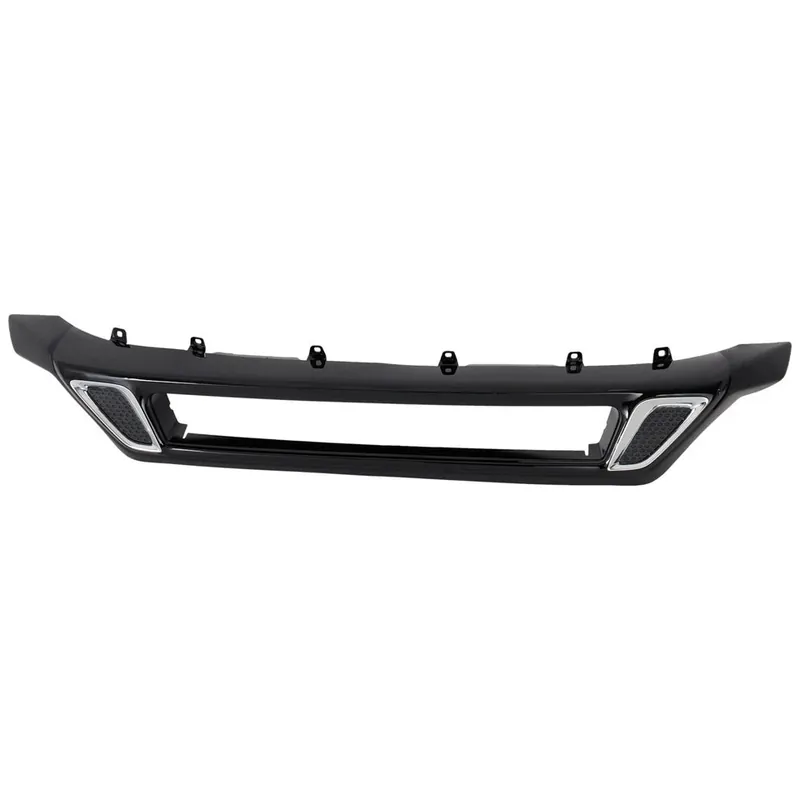 Front bumper valance 2019 - 2019 MITSUBISHI OUTLANDER CAPA MI1095139C 62026W071P - CAPA Price Cut