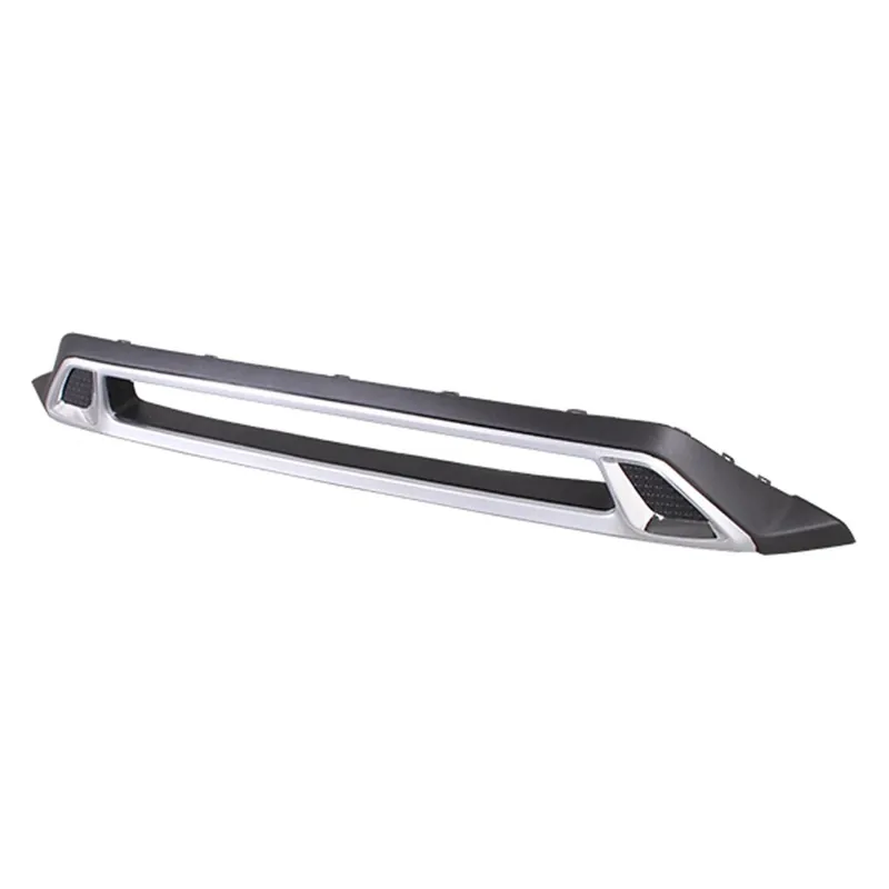 Front bumper valance 2019 - 2020 MITSUBISHI OUTLANDER CAPA MI1095140C 62026W061P - CAPA Get Yours