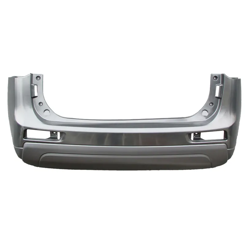 Rear bumper cover 2014 - 2015 MITSUBISHI OUTLANDER MI1100299 6410C568 - REGULAR Weekend Sale