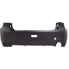 Free Delivery Rear bumper cover 2016 - 2017 MITSUBISHI OUTLANDER SPORT CAPA MI1100302C 6410D091 - CAPA
