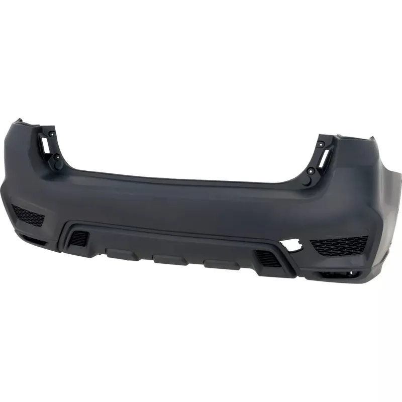 Affordable Rear bumper cover 2020 - 2023 MITSUBISHI OUTLANDER SPORT CAPA MI1100310C 6410F479 - CAPA