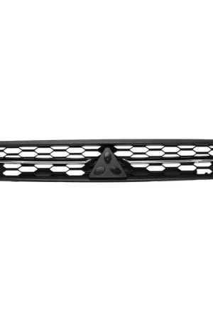 Authentic Grille assy 2018 - 2019 MITSUBISHI OUTLANDER SPORT  MI1200274 6402A504 - REGULAR