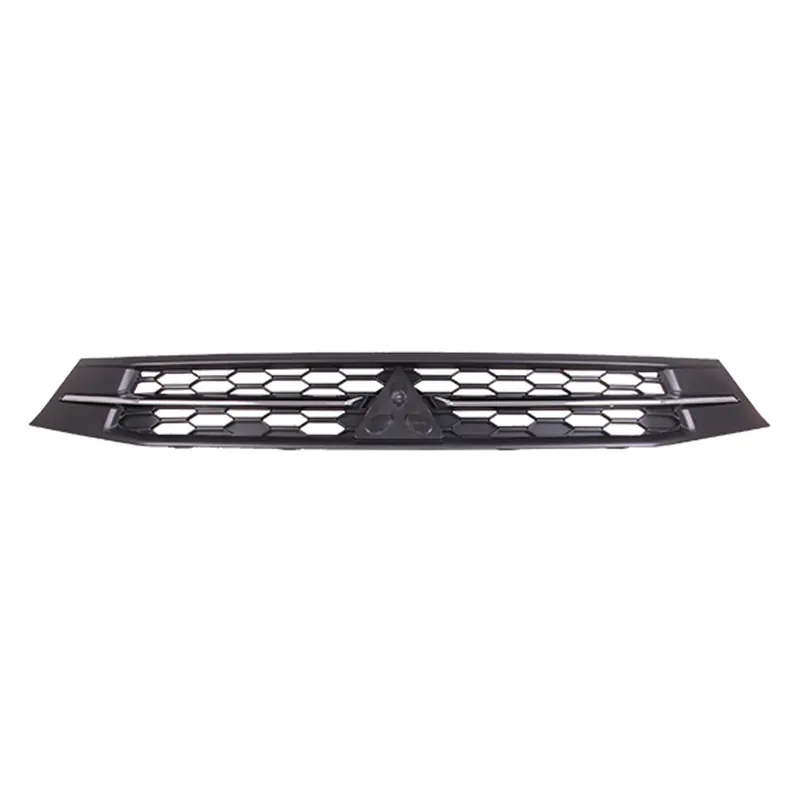 Wholesale Grille assy 2018 - 2019 MITSUBISHI OUTLANDER SPORT CAPA MI1200274C 6402A504 - CAPA
