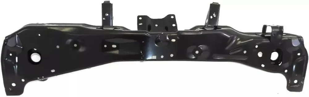 Limited Time Radiator support 2008 - 2015 MITSUBISHI LANCER CAPA MI1225143C 5256A607 - CAPA