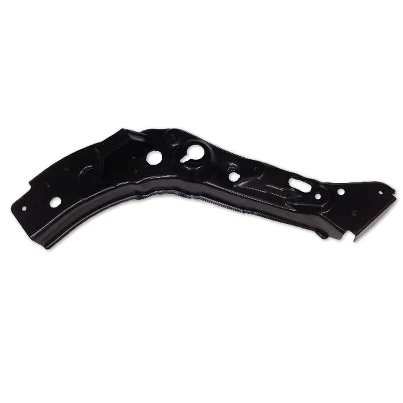 Radiator support 2011 - 2019 MITSUBISHI OUTLANDER SPORT CAPA MI1225162C 5256B177 - CAPA Best Choice