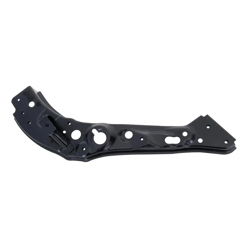 Radiator support 2011 - 2019 MITSUBISHI OUTLANDER SPORT CAPA MI1225163C 5256B178 - CAPA Direct From Manufacturer