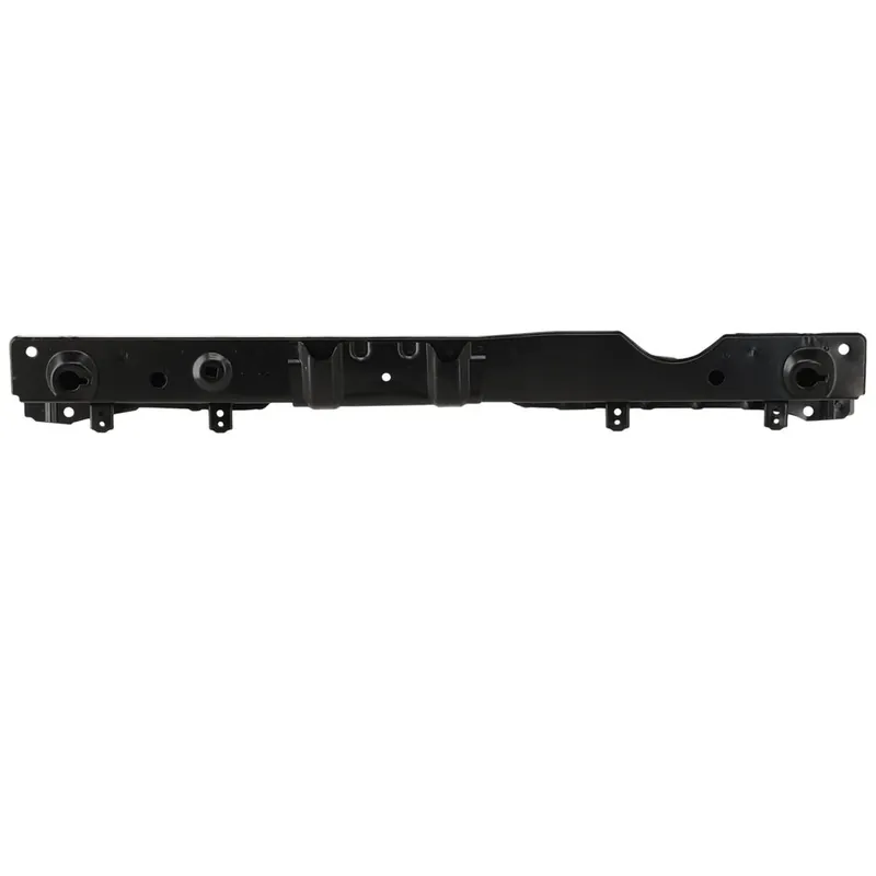 Reduced Price Radiator support 2014 - 2020 MITSUBISHI MIRAGE CAPA MI1225168C 5256B986 - CAPA