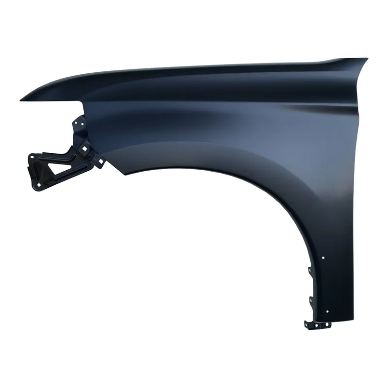 Top Rated Left Side Front fender assy 2016 - 2020 MITSUBISHI OUTLANDER MI1240179 5220K685 - REGULAR