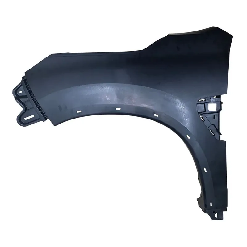 Special Offer Left Side Front fender assy 2020 - 2024 MITSUBISHI OUTLANDER SPORT CAPA MI1240182C 63113W060P - CAPA