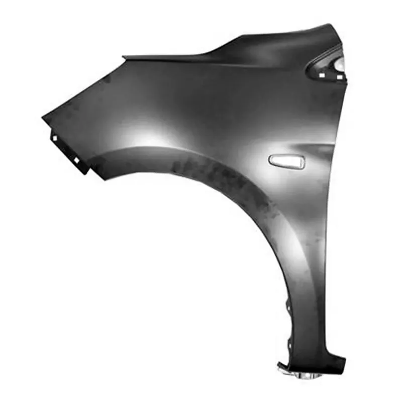 Markdown Left Side Front fender assy 2017 - 2020 MITSUBISHI MIRAGE G4 MI1240185 5220H941 - REGULAR