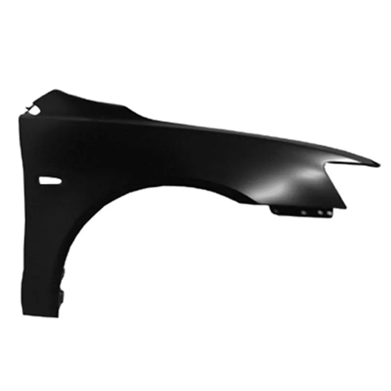 Big Sale Right Side Front fender assy 2008 - 2017 MITSUBISHI LANCER CAPA MI1241170PP 5220G042 - CAPA