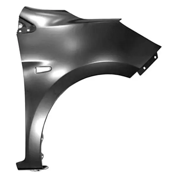 Right Side Front fender assy 2017 - 2020 MITSUBISHI MIRAGE G4 MI1241185 5220H942 - REGULAR Place Order