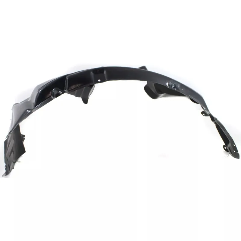 Seasonal Sale Left Side Front fender inner panel 2003 - 2006 MITSUBISHI OUTLANDER MI1248118 MN133147 - REGULAR