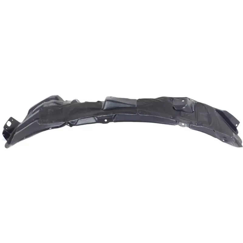 Left Side Front fender inner panel 2014 - 2019 MITSUBISHI OUTLANDER SPORT MI1248127 5370C175 5370B959 - REGULAR Top Rated