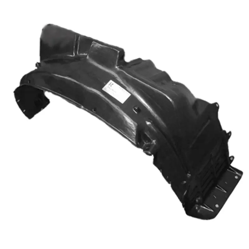Right Side Front fender inner panel 2002 - 2003 MITSUBISHI LANCER MI1249106 MR520356 - REGULAR Holiday Sale
