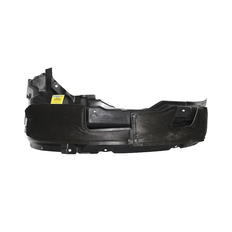 Best Seller Left Side Front fender inner panel 2014 - 2020 MITSUBISHI OUTLANDER CAPA MI1248129C 5370B881 - CAPA