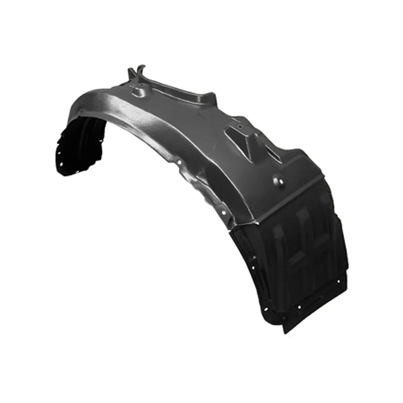 Right Side Front fender inner panel 2010 - 2012 MITSUBISHI GALANT MI1249116 5370A900 - REGULAR Mega Sale