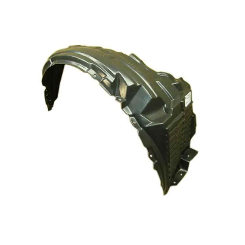 Right Side Front fender inner panel 2008 - 2015 MITSUBISHI LANCER MI1249123 5370A386 - REGULAR Latest