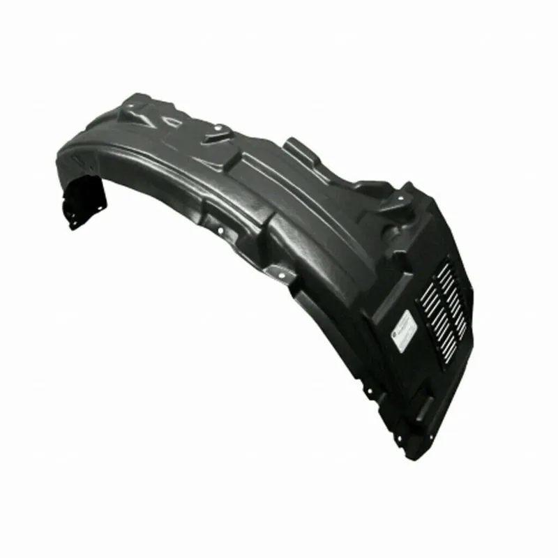 Right Side Front fender inner panel 2009 - 2017 MITSUBISHI LANCER MI1249125 5370B838 - REGULAR Seasonal Sale