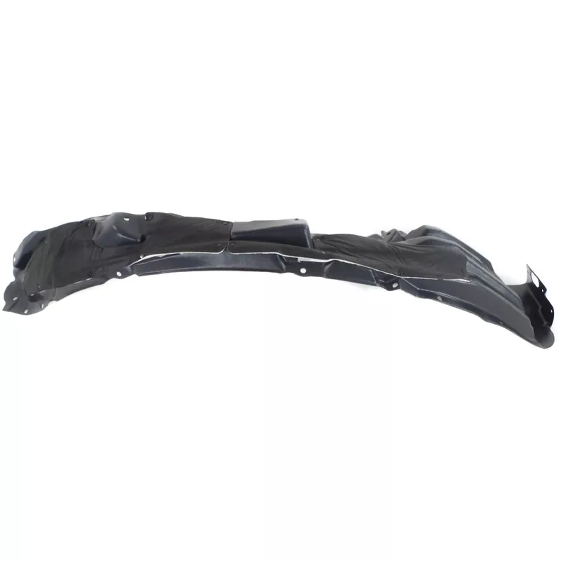 Flash Sale Right Side Front fender inner panel 2014 - 2019 MITSUBISHI OUTLANDER SPORT MI1249127 5370C176 5370B960 - REGULAR