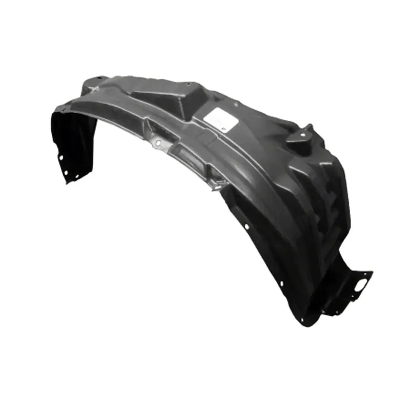 Right Side Front fender inner panel 2011 - 2017 MITSUBISHI OUTLANDER SPORT MI1249126 5370C178 - REGULAR Clearance