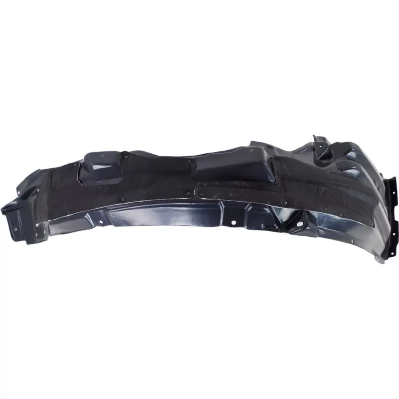 Right Side Front fender inner panel 2014 - 2020 MITSUBISHI OUTLANDER MI1249129 5370B882 - REGULAR Handmade