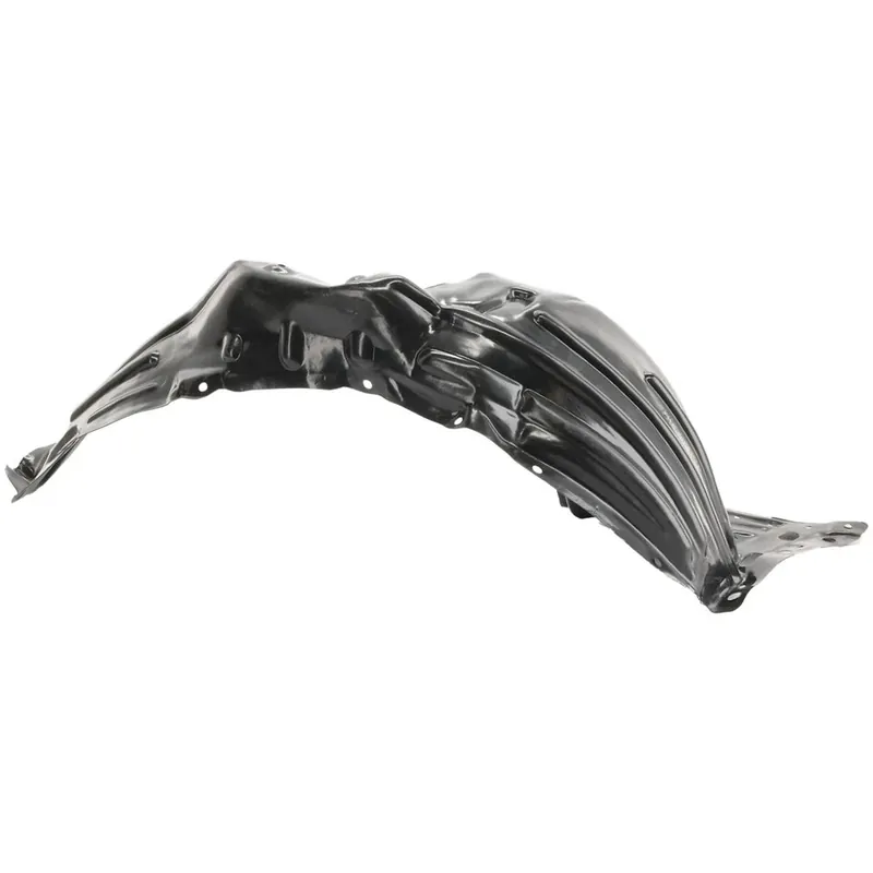 Handmade Right Side Front fender inner panel 2014 - 2020 MITSUBISHI MIRAGE MI1249130 5370A926 - REGULAR