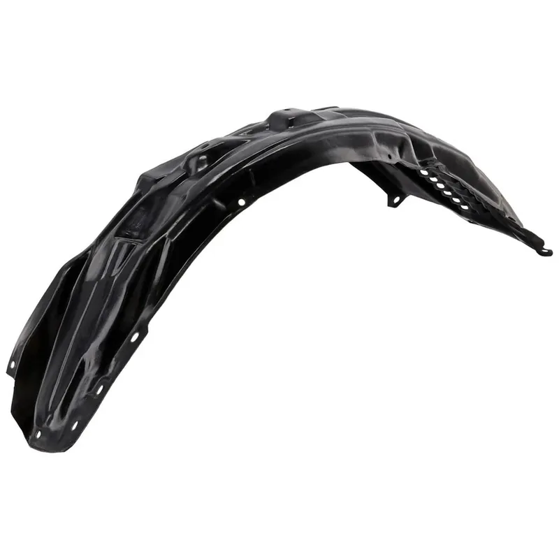 Free Returns Right Side Front fender inner panel 2010 - 2015 MITSUBISHI LANCER MI1249131 5370A738-PFM - REGULAR