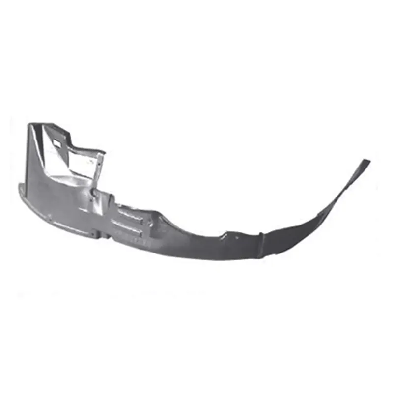 Left Side Front fender splash shield 1995 - 1999 MITSUBISHI ECLIPSE MI1250102 MR162459 - REGULAR Super Sale