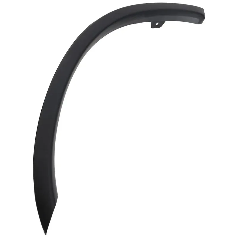 Get Yours Right Side Rear wheel opening molding 2015 - 2018 MITSUBISHI OUTLANDER MI1791101 7407A304 - REGULAR