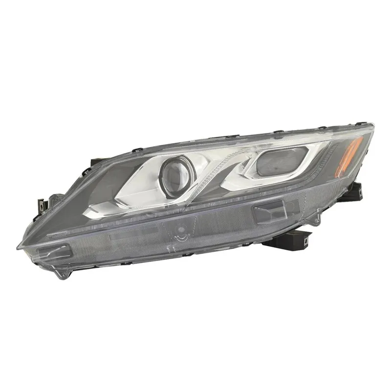 Left Side Headlamp assy composite 2018 - 2019 MITSUBISHI ECLIPSE CROSS CAPA MI2502174C 8301D169 - CAPA Hot Deal