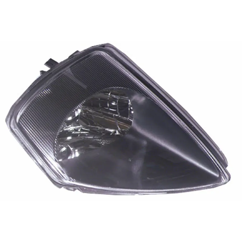 Discount Right Side Headlamp assy composite 2000 - 2002 MITSUBISHI ECLIPSE MI2503112V MR496322 - REGULAR