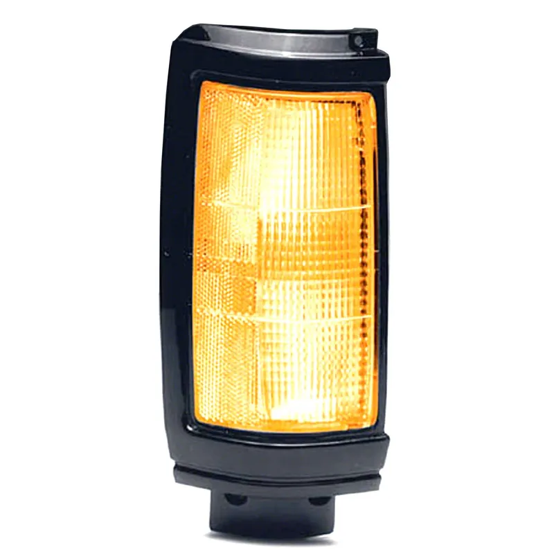 Shop Now Right Side Parklamp assy 1987 - 1995 DODGE RAM 50 MI2521102V MB527082 - REGULAR