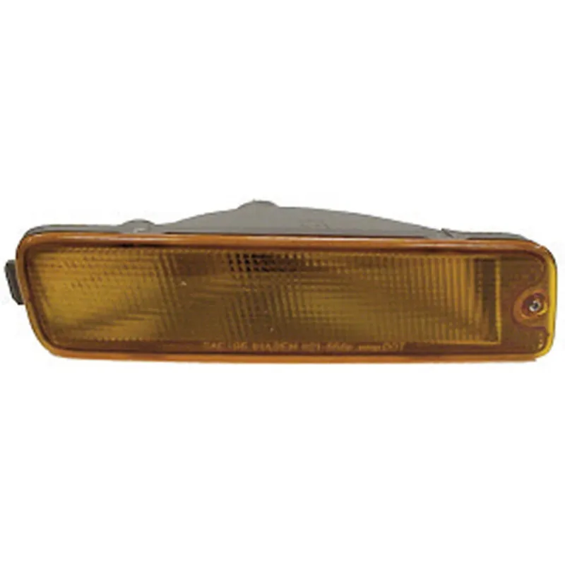 Left Side Front signal lamp 1997 - 1999 MITSUBISHI MONTERO SPORT MI2530111 MR325895 - REGULAR In Demand